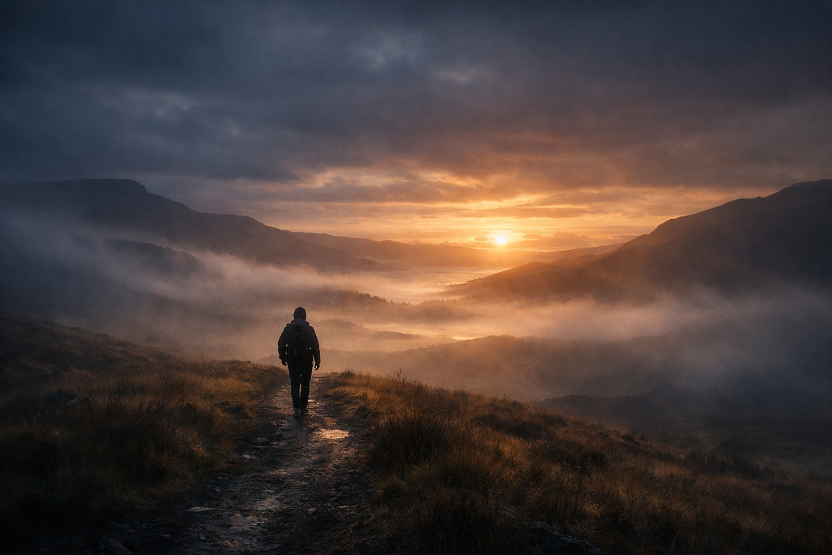 THE WAY BACK — THE FULL VARELO™ JOURNEY