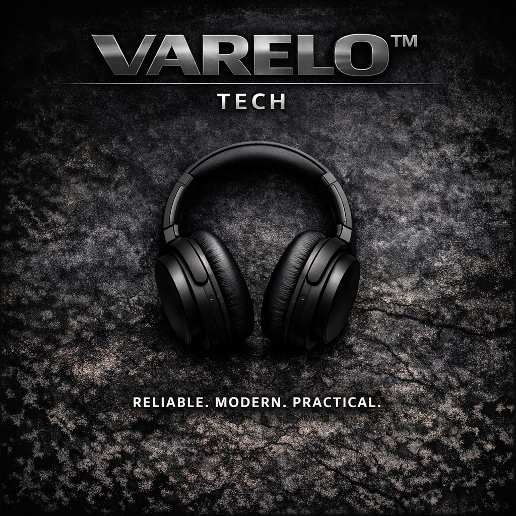 Tech