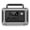 ALLPOWERS R600 Portable Power Station 299Wh LiFePO4 Battery 600W Output 1200W Surge Outdoor Camping RV Home Backup