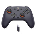 GameSir Nova Lite Wireless Controller in Space Purple with USB Receiver