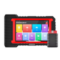 KINGBOLEN K7 7-Inch Diagnostic Tablet with Wireless VCI Dongle
