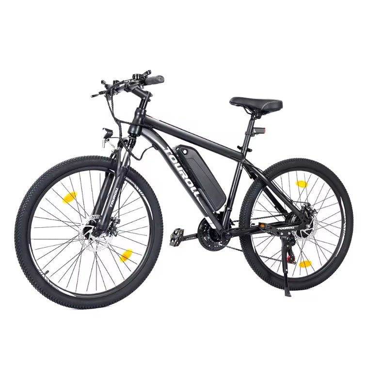 Touroll U1 29 MTB Electric Bike 250W Motor 13Ah Battery 65KM Range
