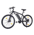 Touroll U1 29 MTB Electric Bike 250W Motor 13Ah Battery 65KM Range