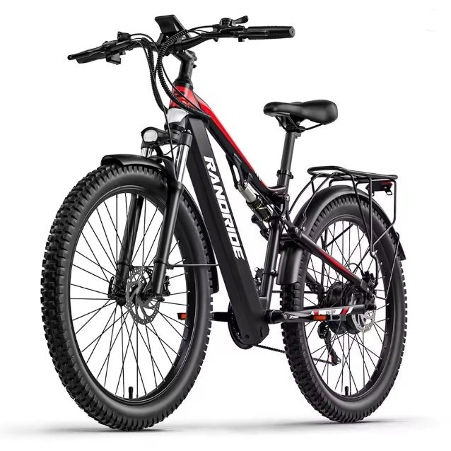 RANDRIDE YG90 1000W Off Road Electric Bike