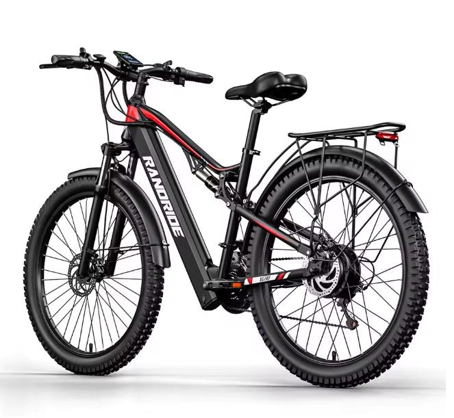RANDRIDE YG90 1000W Off Road Electric Bike