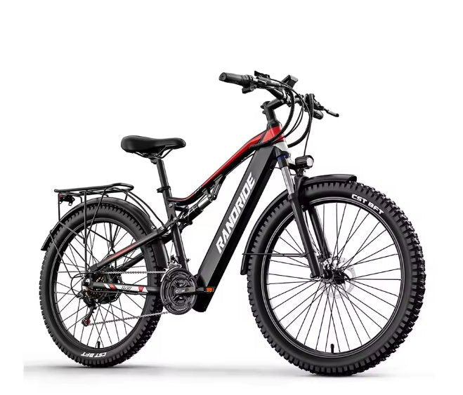 RANDRIDE YG90 1000W Off Road Electric Bike