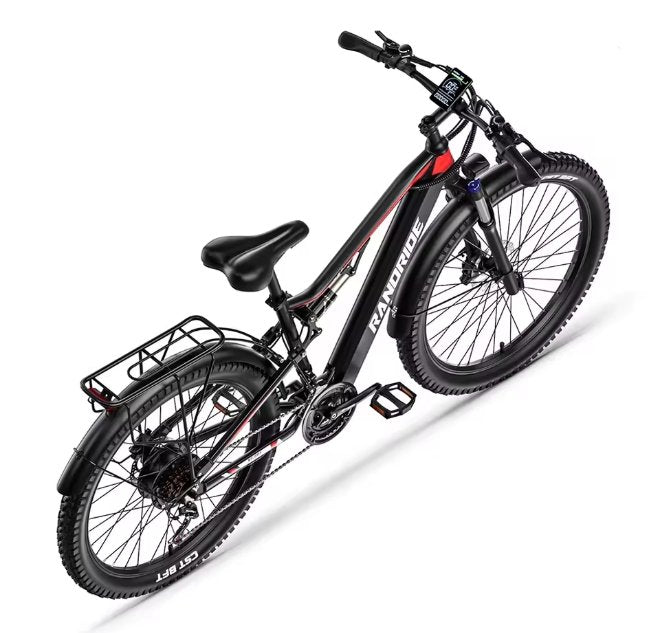 RANDRIDE YG90 1000W Off Road Electric Bike