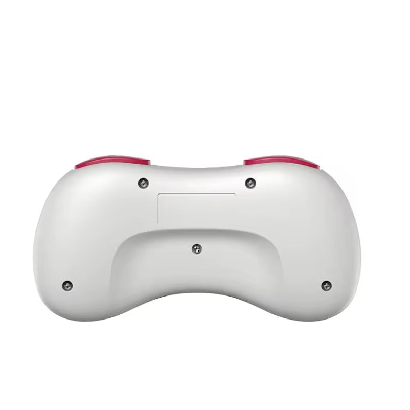 8BitDo M30 Bluetooth Controller Retro Grey Back View