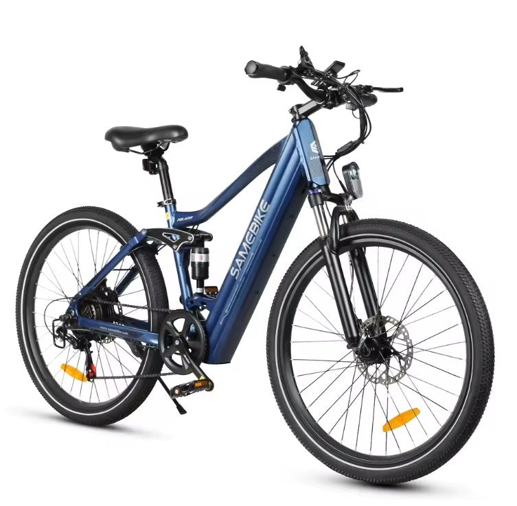 SAMEBIKE XD26‑II 48V 750W Mountain Electric Bike with 14Ah Battery