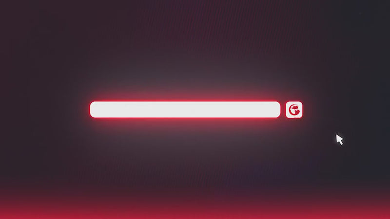 GameSir X2s promotional product showcase video highlighting lighting and design features